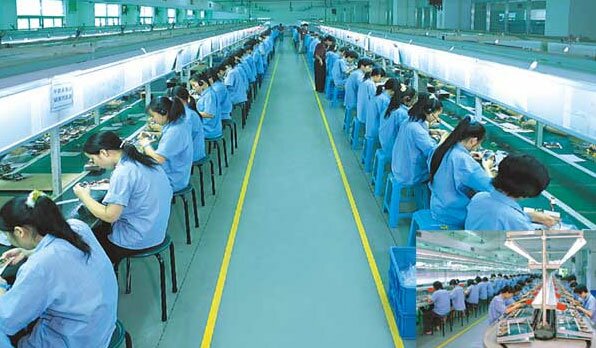 Почему у китайцев нет прайс-листа