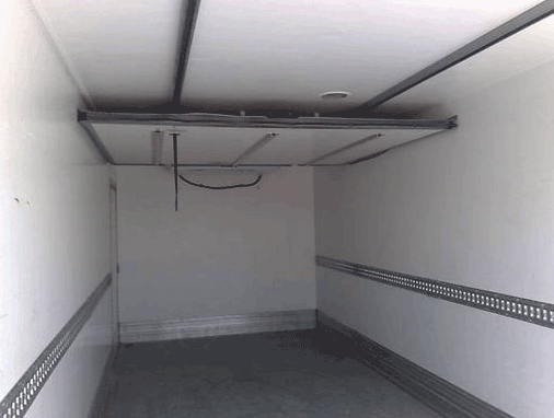 Доставка скоропортящегося товара