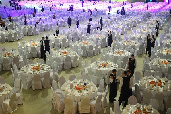 Старая таможня - ресторан выездного обслуживания