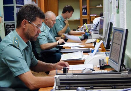 Таможенное оформление