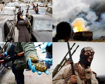 Политические и трансферные риски