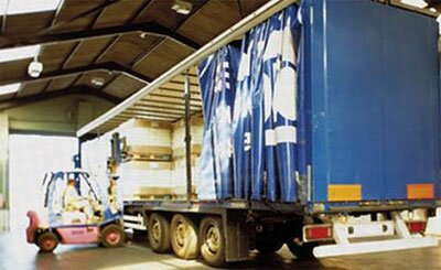 Безопасность сборных грузоперевозок